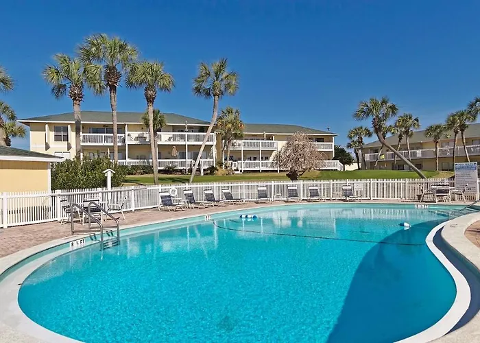 Sandpiper Cove 8120