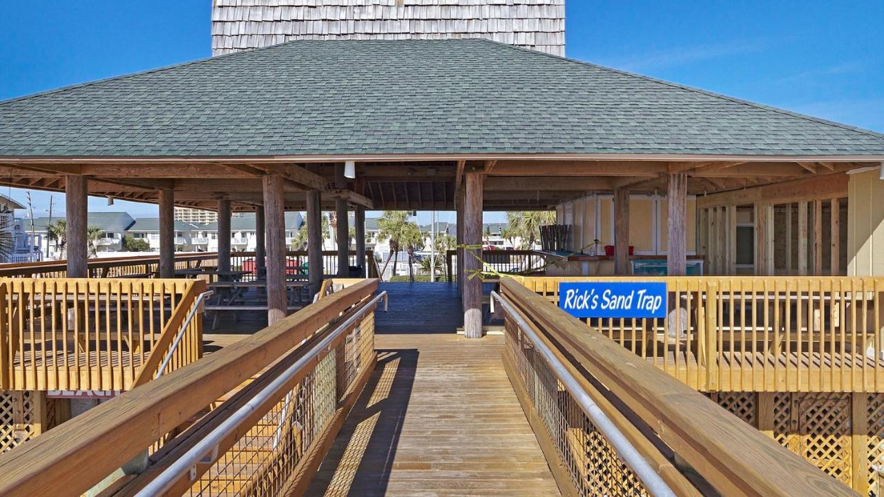 Sandpiper Cove 8120 * Destin