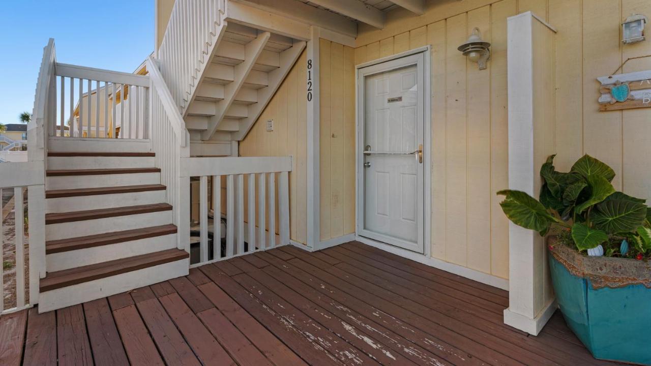 Sandpiper Cove 8120 Сasa de vacaciones Destin