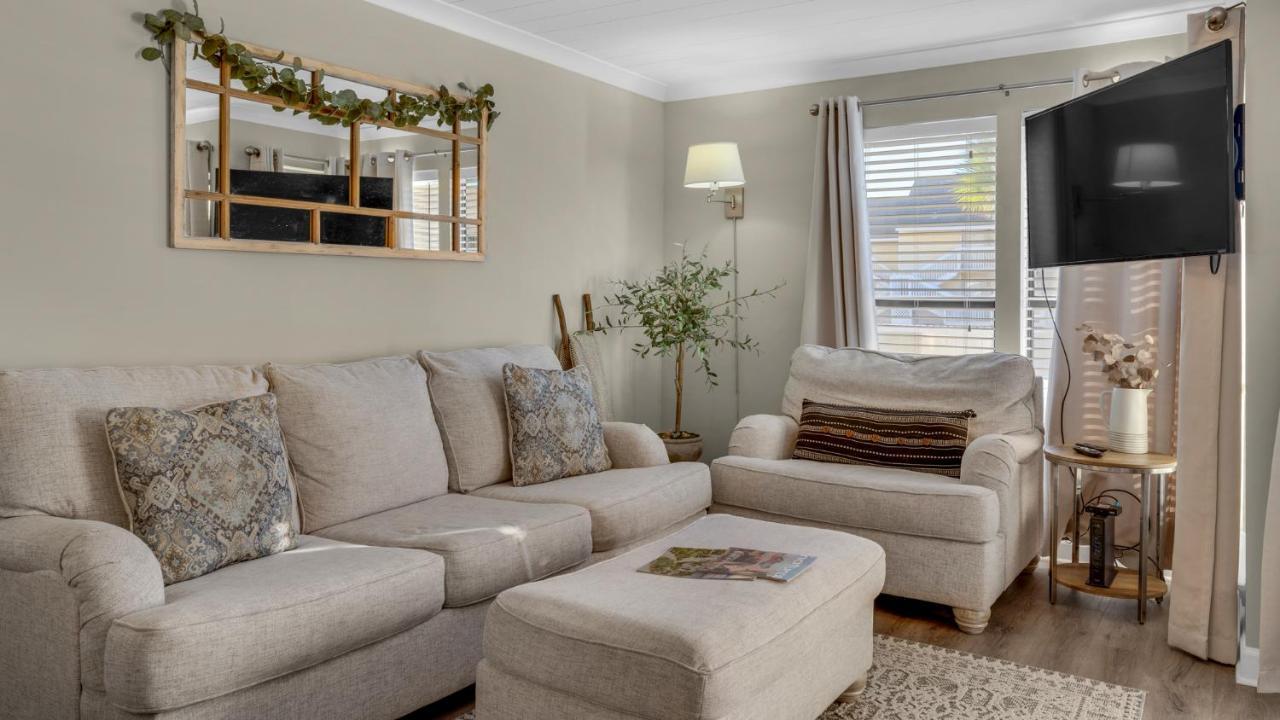 Сasa de vacaciones Sandpiper Cove 8120 Destin