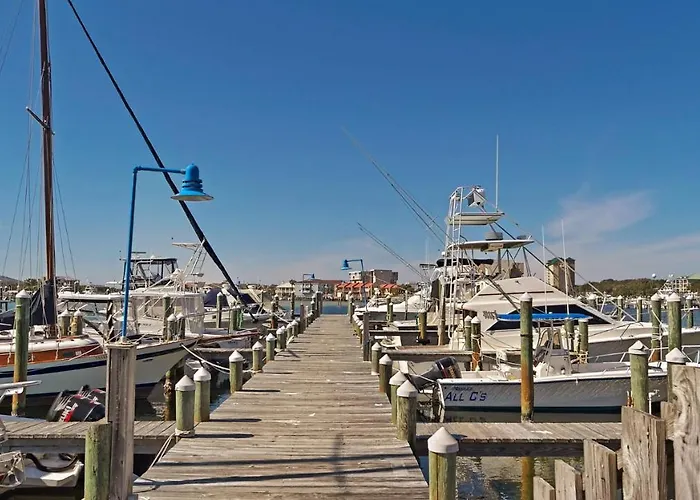 Sandpiper Cove 8120