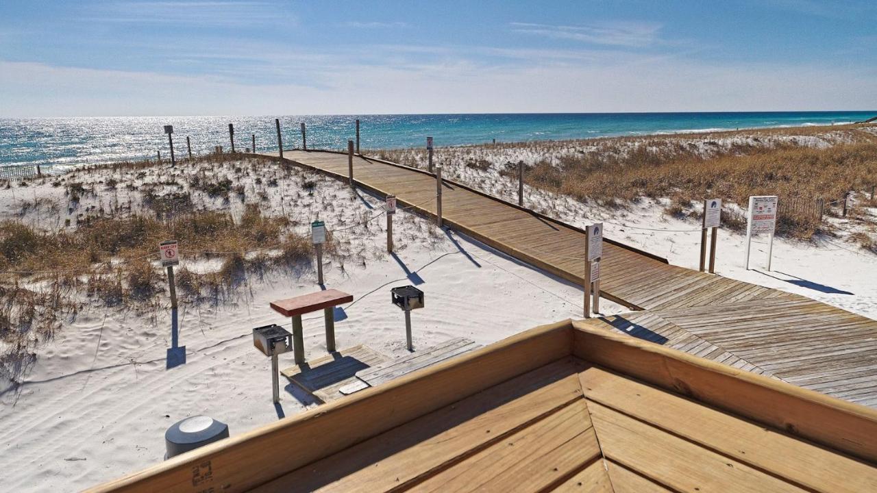 Sandpiper Cove 8120 * Destin