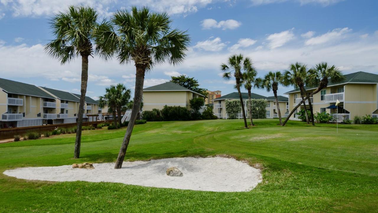 Sandpiper Cove 8120 Holiday home
